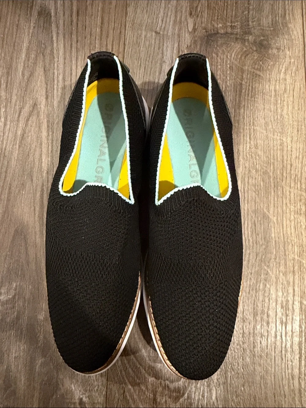 Cole Haan Women's OriginalGrand Cloudfeel Meridian slip-on